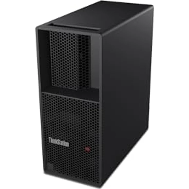 Lenovo ThinkStation P3 Tower, Desktop-PC mit Intel Core i7-14700K, 32 GB RAM, 512 GB SSD und UHD Graphics 770, Windows 11 Pro – Bild 6
