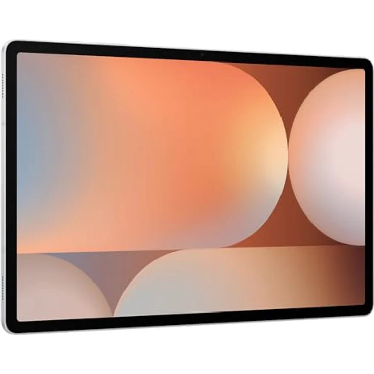 Samsung Galaxy Tab S10+, Wi-Fi, 512 GB, Platinum Silver – Bild 4