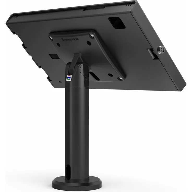 Compulocks K/Galaxy Tab A9+Apex Rise Stand 8" BK, Tablet Halterung - Tablet-Ständer, passend für Galaxy Tab A9, mit Apex Rise Stand.