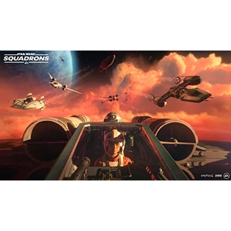 Star Wars Squadrons (Xbox One) - Preisvergleich – Bild 2