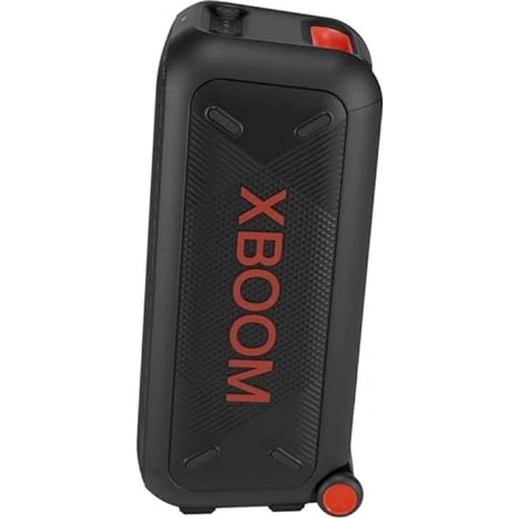 LG XBoom XL9T – Bild 3