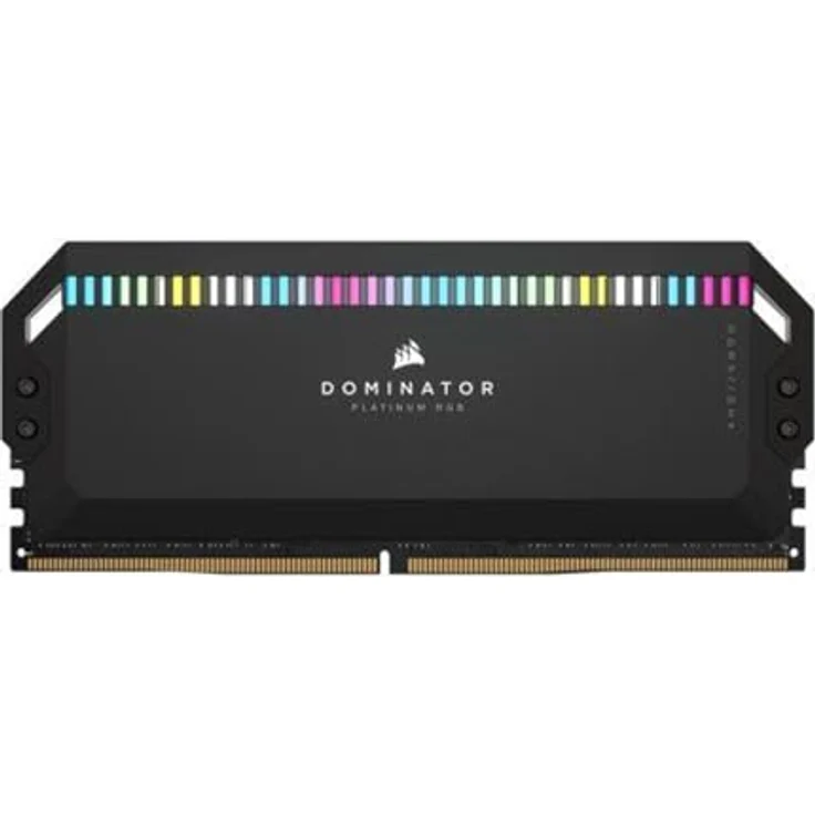 Corsair DIMM 64 GB DDR5-5200 Kit Arbeitsspeicher, schwarz - Preisvergleich – Bild 2