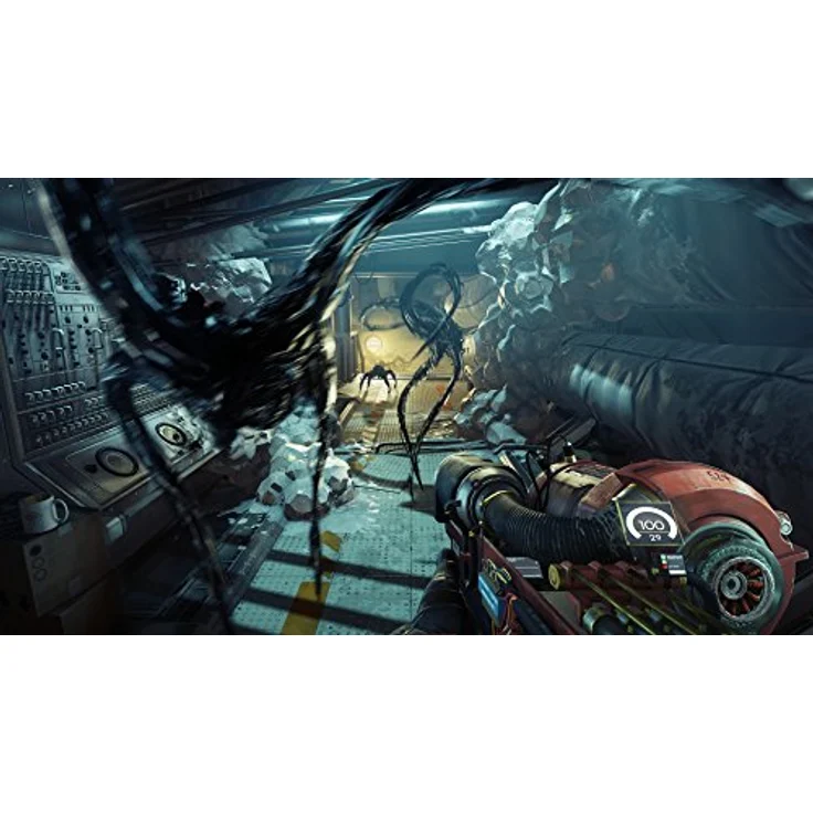 Prey (PC) – Bild 4