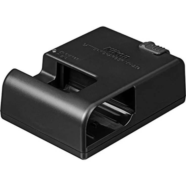 Nikon Akkuladegerät MH-25a – Bild 2