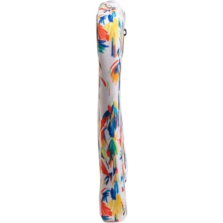 Exacompta SLEEVE 13-14 Inch, Notebooktasche aus recyceltem Polyester, weiss, wasserabweisend mit gepolstertem Innenraum – Bild 6