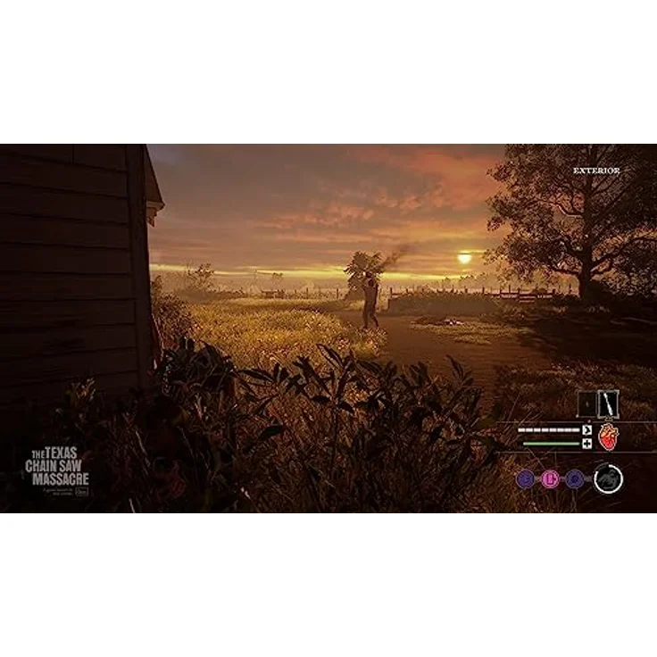 The Texas Chain Saw Massacre - PS5 – Bild 5