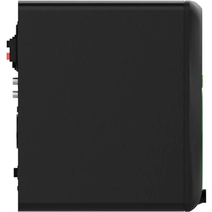 Mackie CR4.5BT, Aktive 4,5“ Studiomonitore mit Tone Control und Bluetooth®, schwarz – Bild 3