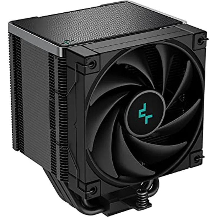DeepCool AK500 Zero Dark BK – Bild 1