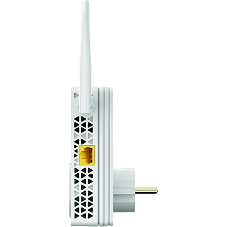 Netgear Wi-Fi Range Extender EX6130 (EX6130-100PES) – Bild 5