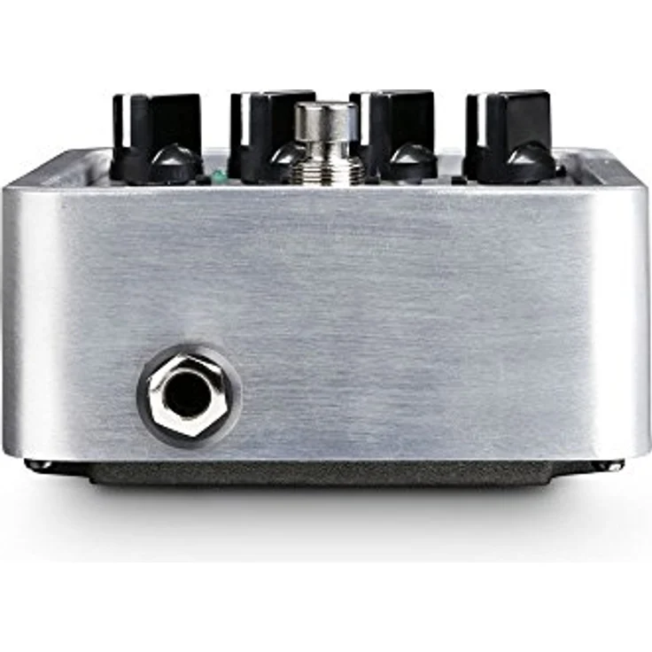 Palmer POCKET AMP MK 2 - Portabler Gitarren Preamp – Bild 4