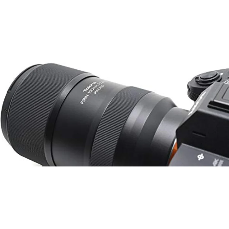 Tokina 100 mm / F 2.8 FIRIN FE MACRO – Bild 6