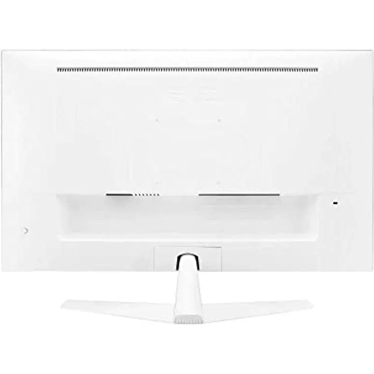ASUS VY279HE-W Gaming Monitor Weiß - 27 Zoll Full HD - 75 Hz, 1ms MPRT, FreeSync, GameFast Input – Bild 4