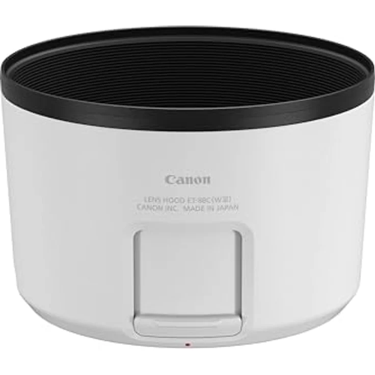 Canon RF 70-200mm F2.8L IS USM Z, Telezoom-Objektiv mit Bildstabilisator, Schwarz, Autofokus, für Vollformatkameras – Bild 9