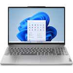 Lenovo IdeaPad Slim 5 15IRH9 Intel Core™ i7 i7-13620H Laptop 38,9 cm (15.3") WUXGA 16 Go LPDDR5x-SDRAM, grau