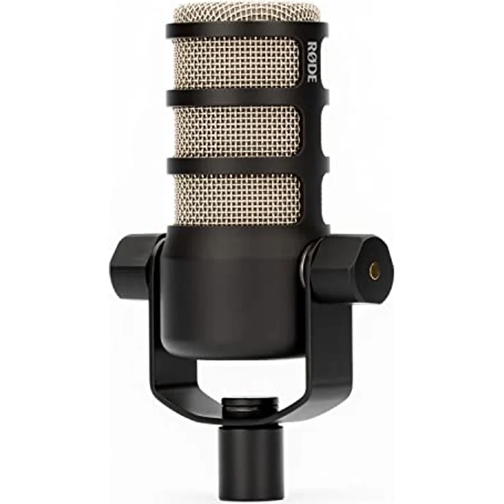 RØDE X Streamer X Interface Streaming Bundle, Mischpult mit 4K/60 Passthrough, Dual-PC Setup und integrierten Effekten, Schwarz – Bild 7