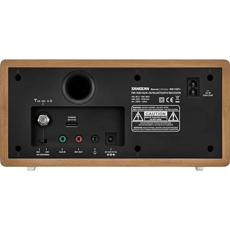 WR-11 BT+ (Genuine 110+) – Bild 4