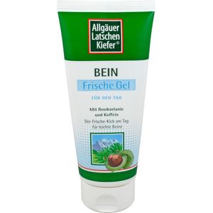 Bild für ALLGÄUER LATSCHENK. Bein Frische Gel 200 ml