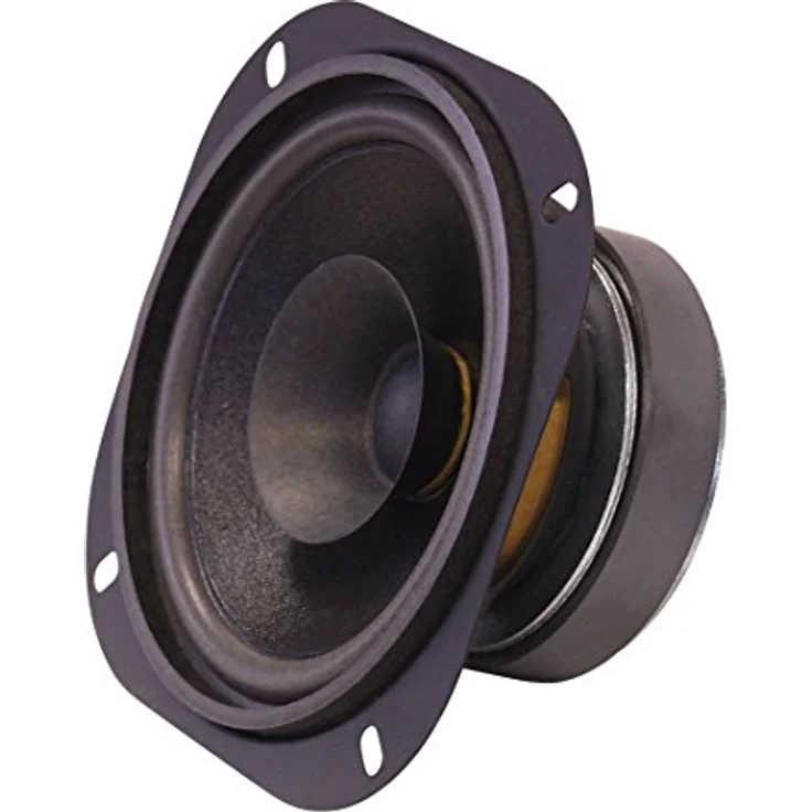 MC GEE Breitband-Lautsprecher McGEE 120-100D Stück – Bild 2
