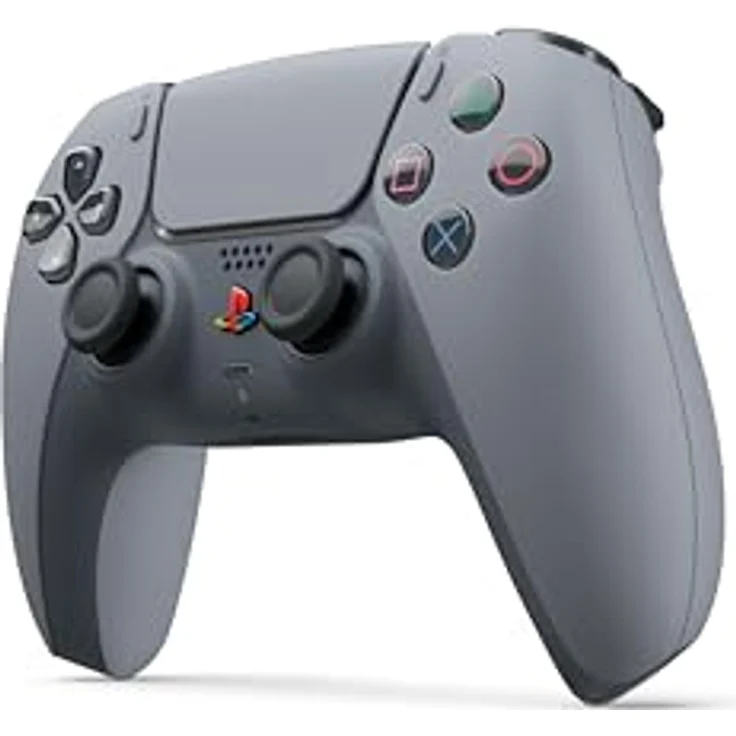 Playstation DualSense® Wireless-Controller - 30th Anniversary Limited Edition, Retro-Design, ikonisches Farbschema – Bild 2