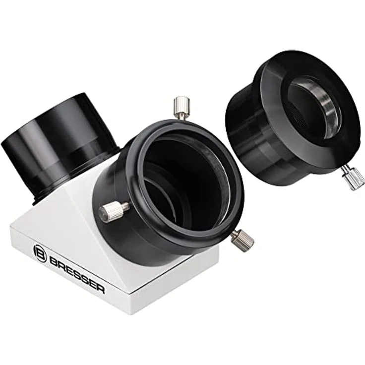 Bresser Zenitspiegel 90° 2" – Bild 2