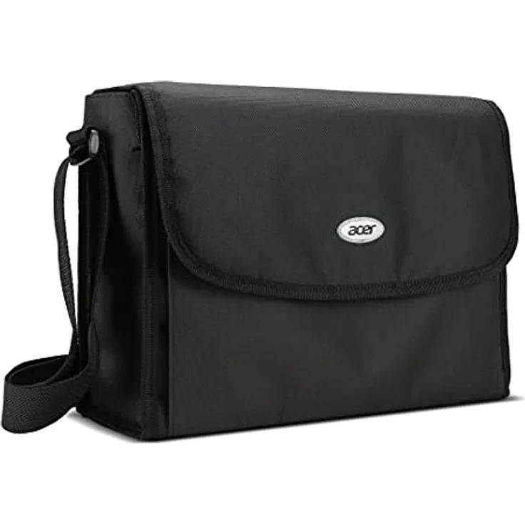 Beamer Acer Zubehör Tasche für X-/P1-/P5-/H-/V6-Serie black – Bild 4