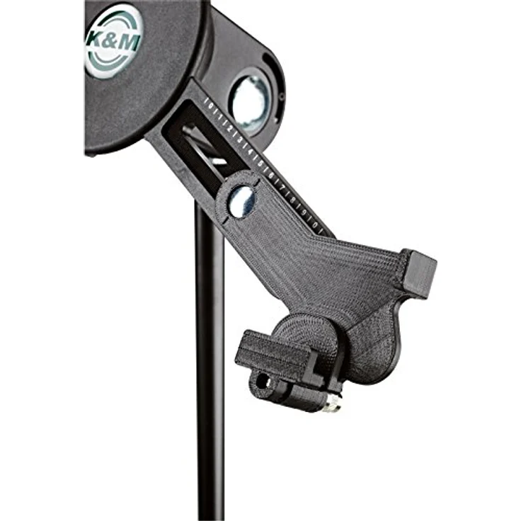 K & M 19790 Tablethalter – Bild 3