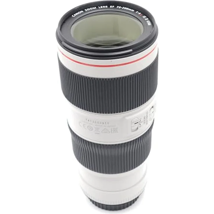 Canon 70 -200mm f/4.0 USM L IS – Bild 3