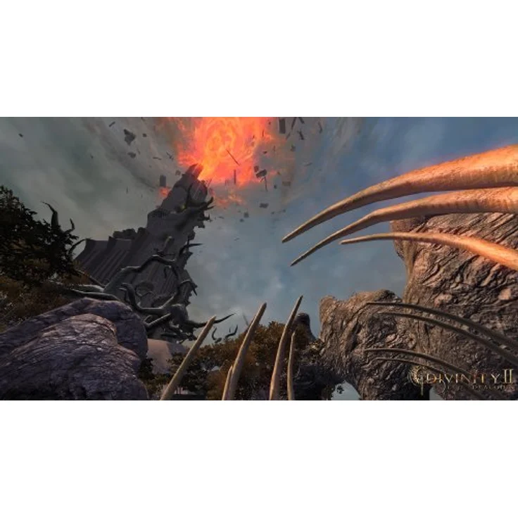 Divinity II (englisch) (PC) – Bild 2