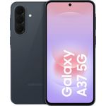 Samsung Galaxy A37 5G, Smartphone mit 50 MP Kamera, 256GB, Awesome Graygreen, 17cm (6.7 Zoll)