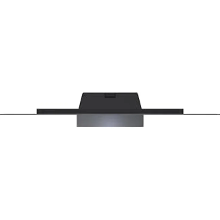 LG OLED EVO 77C54LA, 77 Zoll 4K Smart TV mit 120Hz, a9 Gen8 AI Prozessor, Brightness Booster, Perfect Black Technologie, WebOS 25, Dark Titan Silver – Bild 5