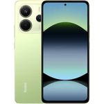 Xiaomi Redmi Note 14 4G 8GB+256GB Smartphone (6.67 Zoll, 108 MP Kamera) Blau