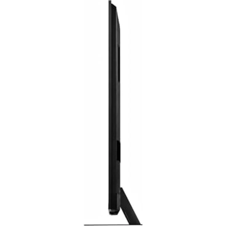 Hisense 75U7S PRO, 75 Zoll 4K Smart-TV mit Hi-QLED MiniLED Pro, 165Hz Game Mode, Dolby Vision und AI Sound, Grau, Schwarz – Bild 4