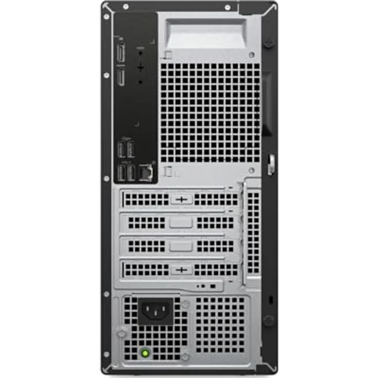 DELL ECT1250, Intel® Core™ i7-14700, 16 GB DDR5, 1 TB SSD, Windows 11 Pro, Tower PC, Schwarz – Bild 5