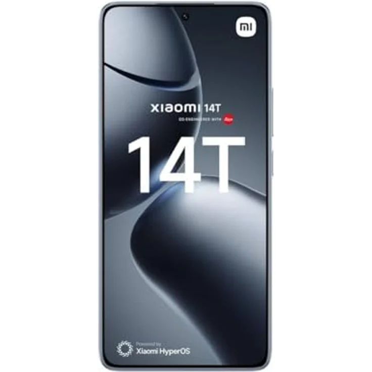 Xiaomi 14T 12GB/256GB Titan Blue – Bild 3