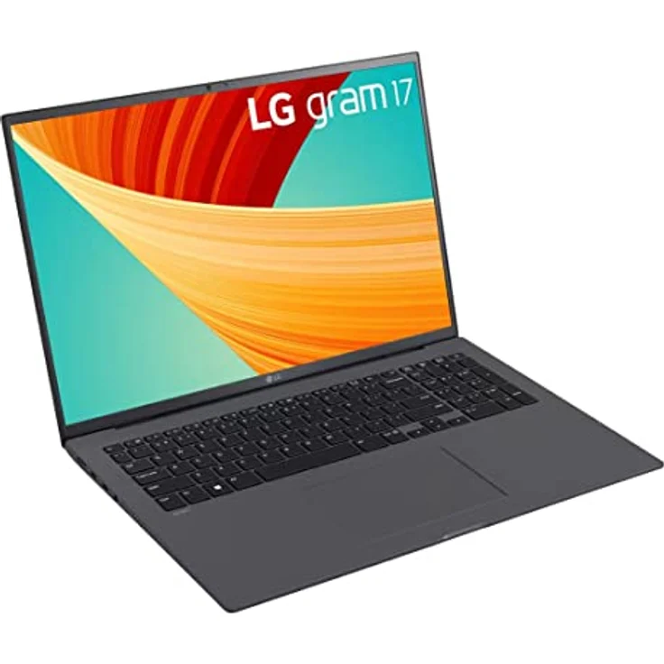 LG 17Z90R-G.AP7BF/i7 17'' 32GB/2TB W11P