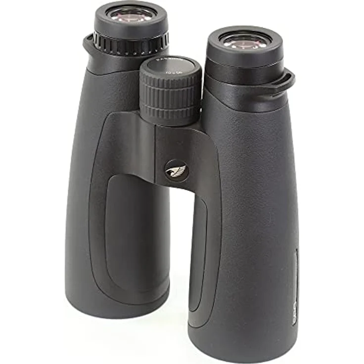 GPO German Precision Optics Fernglas B420 10x56mm anthrazit schwarz 4260527410508 – Bild 3
