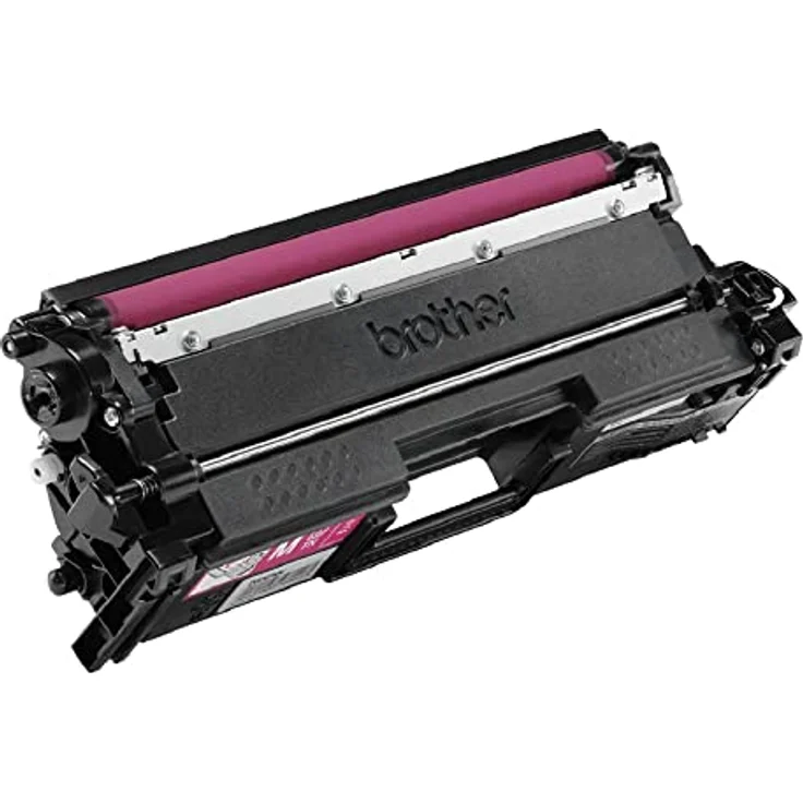 Brother TN-821XXLM Tonerkartusche – Magenta, für HL-L9430CDN, HL-L9470CDN, 12.000 Seiten Reichweite, Originalqualität – Bild 2