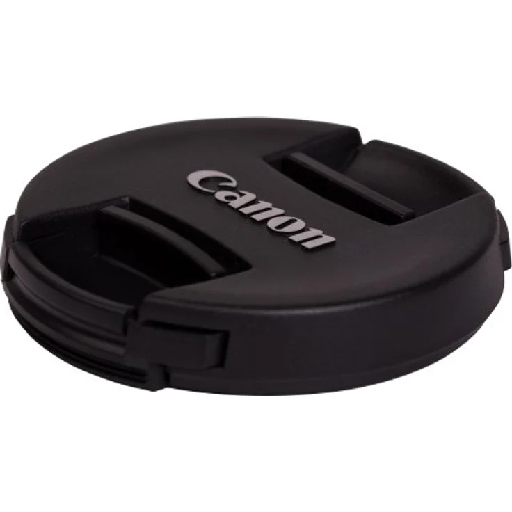 Canon E-52II Objektivdeckel (52mm) für EF-M – Bild 5