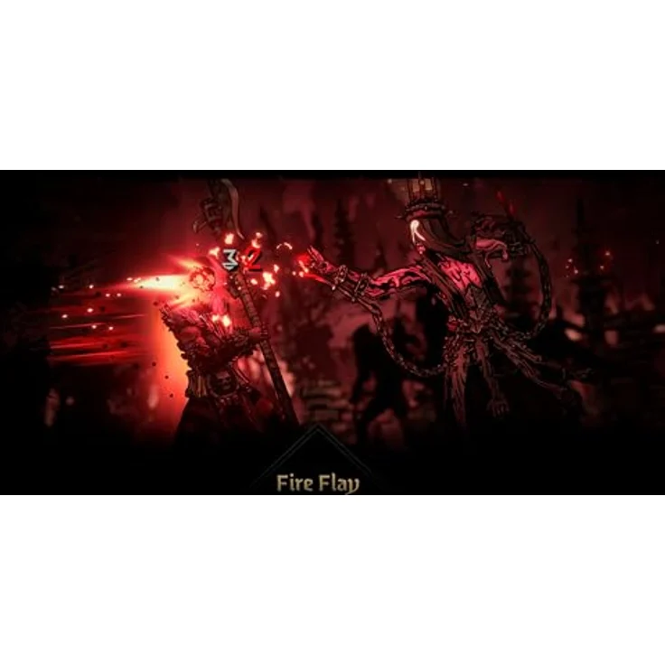 Skybound Games Darkest Dungeon 2, PS5-Games mit Token System und 3D Visuals – Bild 4
