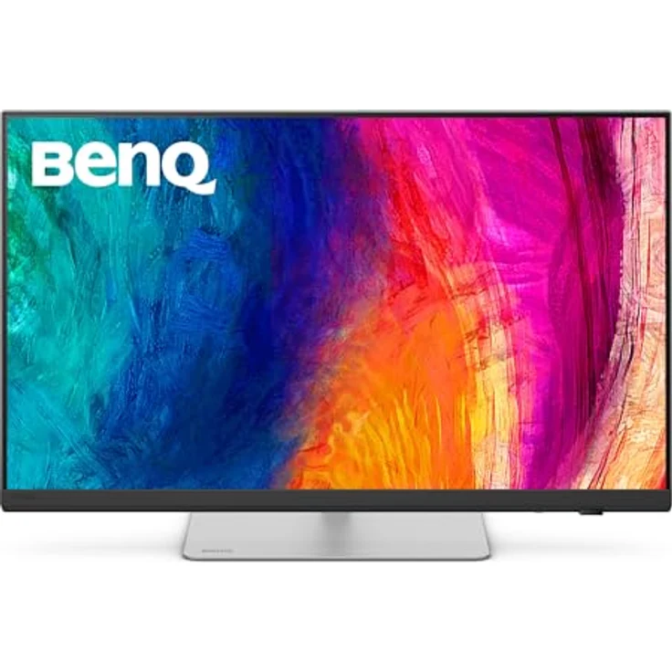 BenQ PD2730S 68,6cm (27") 5K IPS Designer Monitor 16:9 DP/HDMI/TB4 PD90W 60Hz 5ms – Bild 2