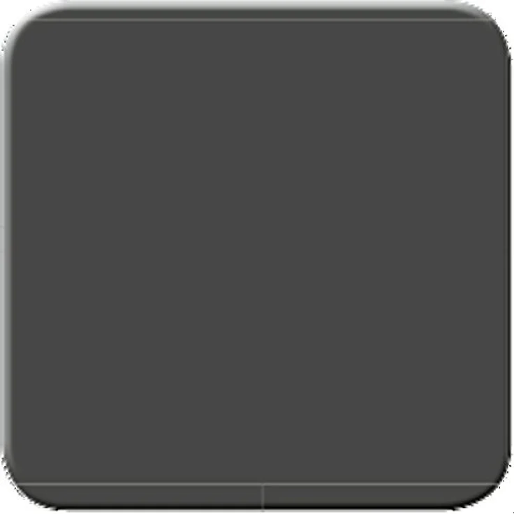 Novus 7950905000 Erweiterungsplatten (Set mit 2 Stück zu Vergrößerung der Auflageplatten) anthrazit – Bild 2
