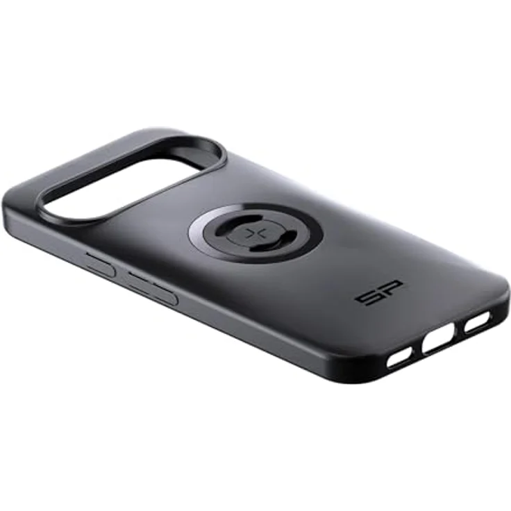 SP CONNECT Phone Case SPC+ für Google Pixel 10 XL, MagSafe-kompatibel, schlank, stoßfest mit Twist-to-Lock Mechanismus – Bild 4