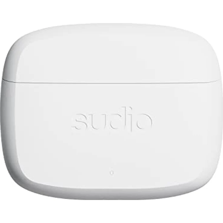 Sudio N2 Pro, Bluetooth Kopfhörer, Weiß mit Active Noise Cancelling – Bild 3