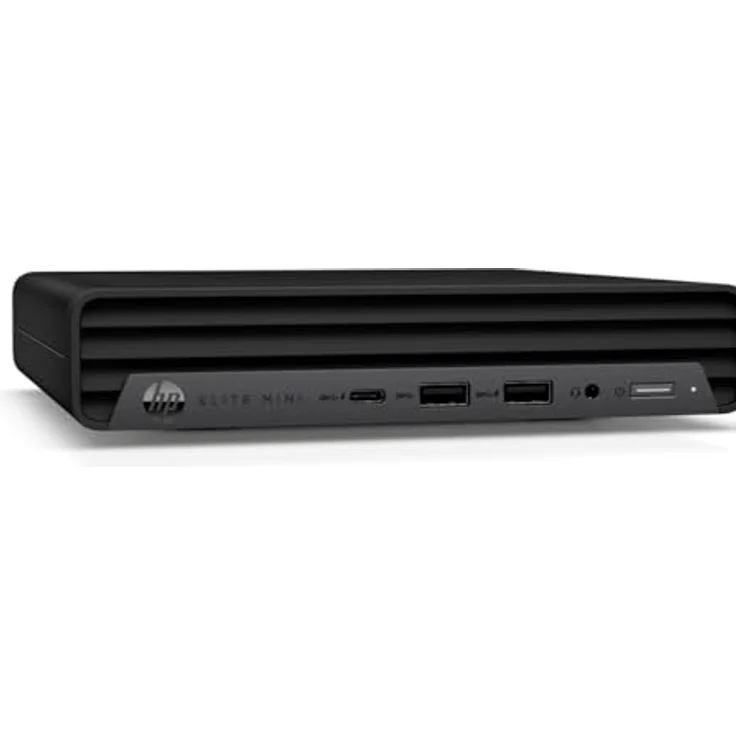HP Desktop Elite Mini, Hochwertiges Material, langlebig, Manga und Anime Fanartikel – Bild 3