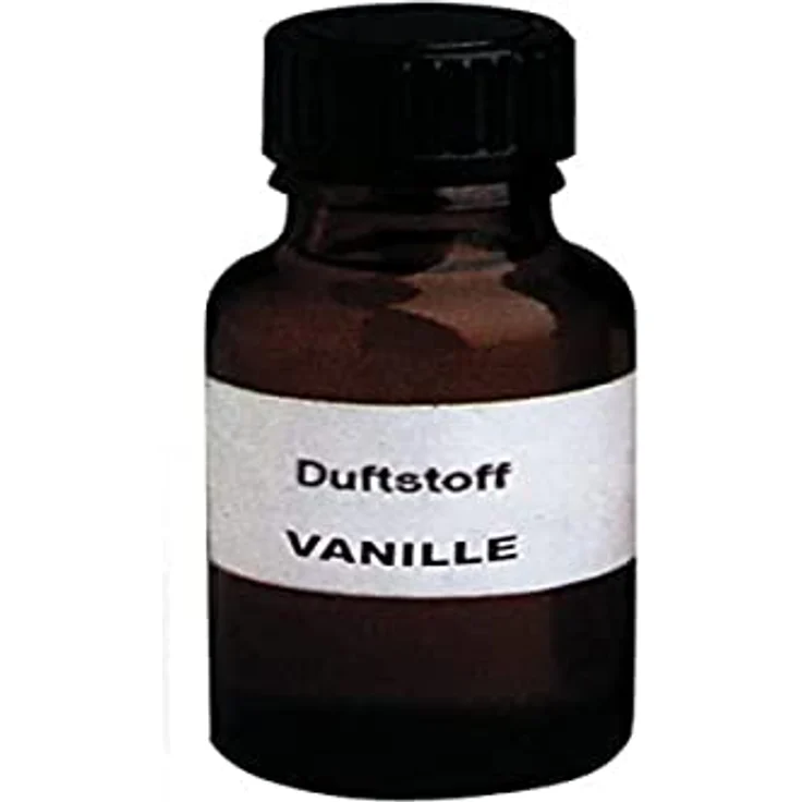 Eurolite Nebelfluid Duftstoff, 20ml, Vanille – Bild 2