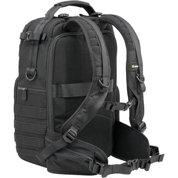 VEO Range T 48 Kamerarucksack schwarz – Bild 7