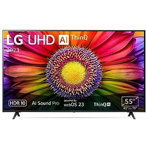 Image for LG 55UR80006LJ 140 cm (55 Zoll)