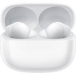 Xiaomi Redmi Buds 6 Pro White - Triple-Treiber Hi-Fi Klang, 55dB ANC, 36h Akkulaufzeit