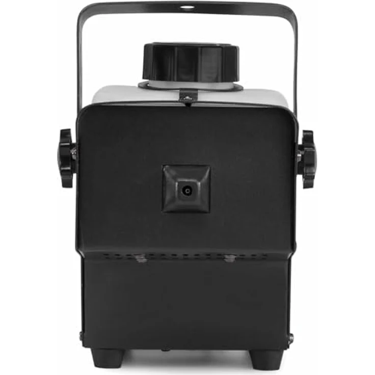 beamZ Rage 600 Nebelmaschine mit Wireless Controller – Bild 11