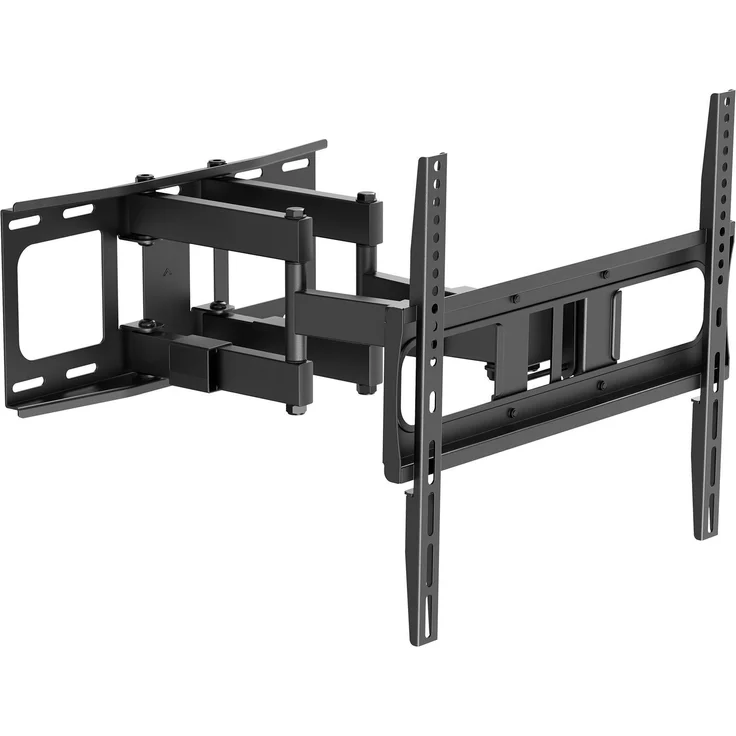 Cabletech UCH0198-3 TV-Halterung 32-80", Neig- und schwenkbar, max. Tragkraft 60 kg, VESA-kompatibel